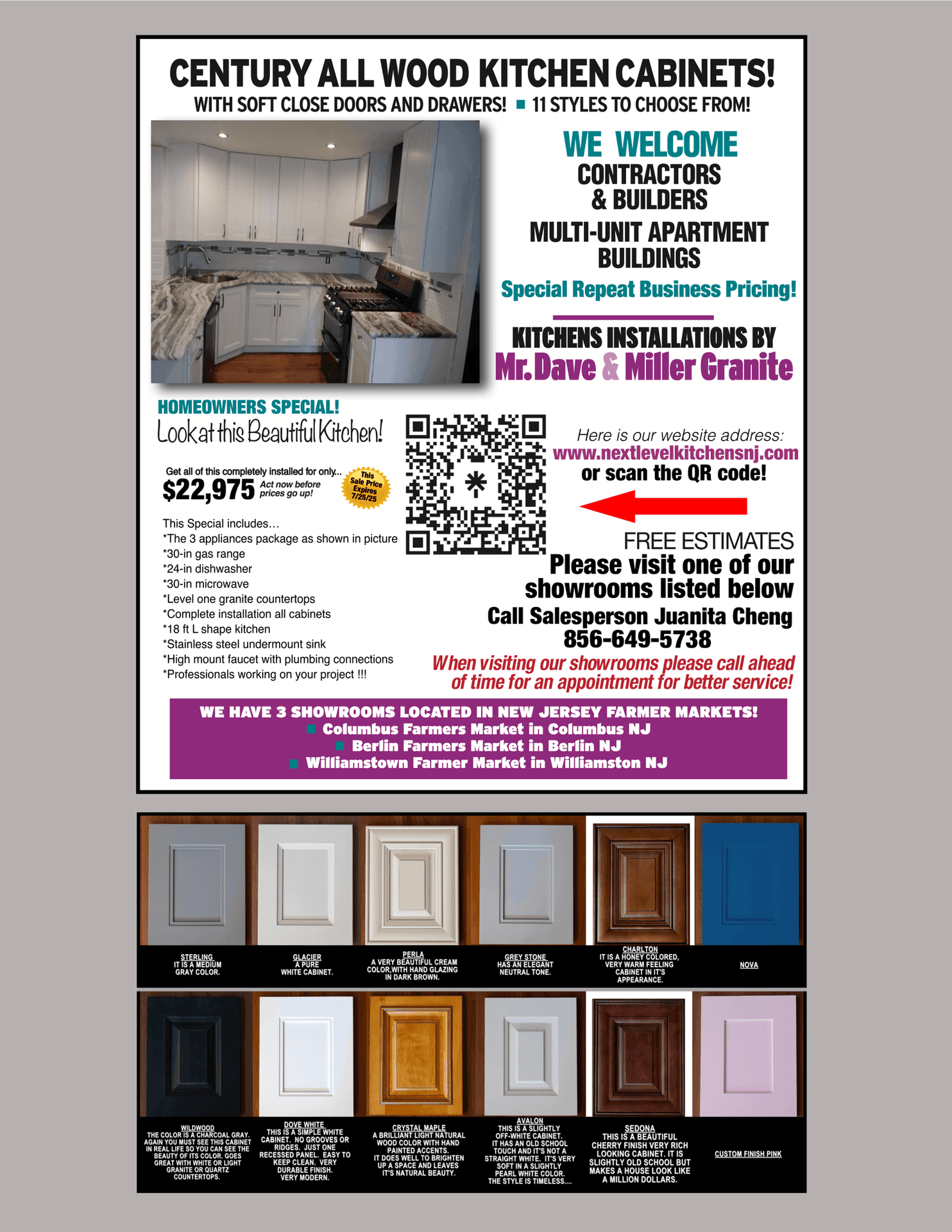 Luxury Kitchen Renovation